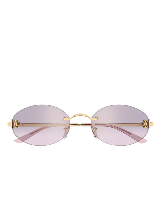 Cartier CT0592S Pink Gold