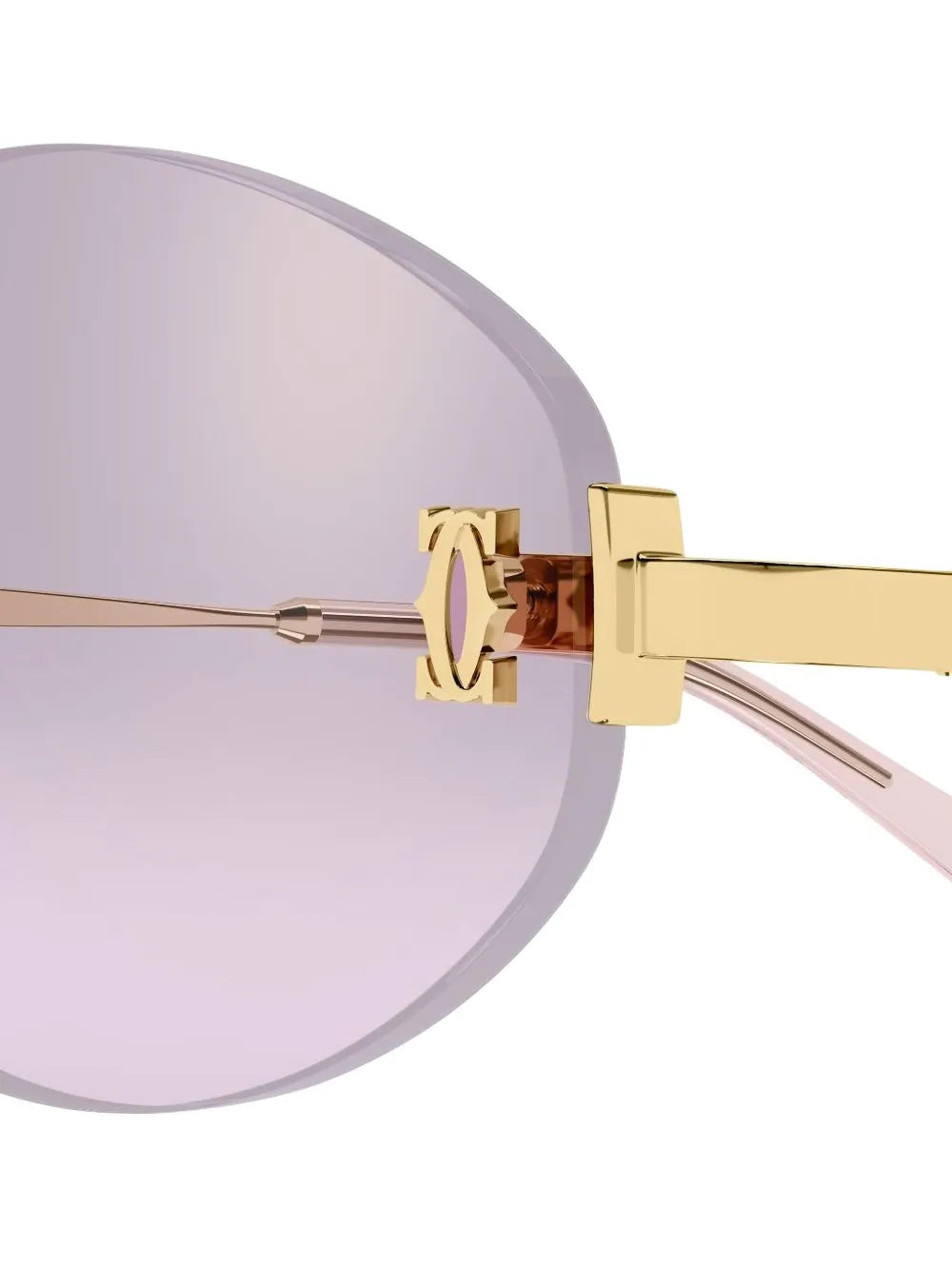 Cartier CT0592S Pink Gold