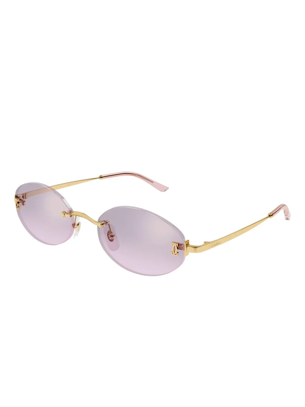 Cartier CT0592S Pink Gold