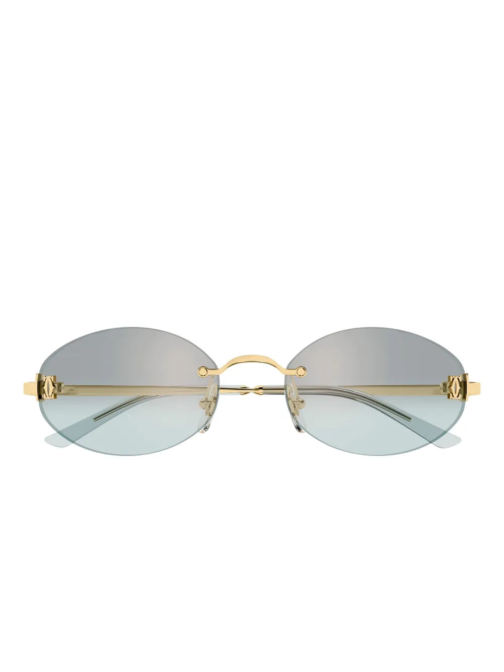 Cartier CT0592S Core Rage Blue