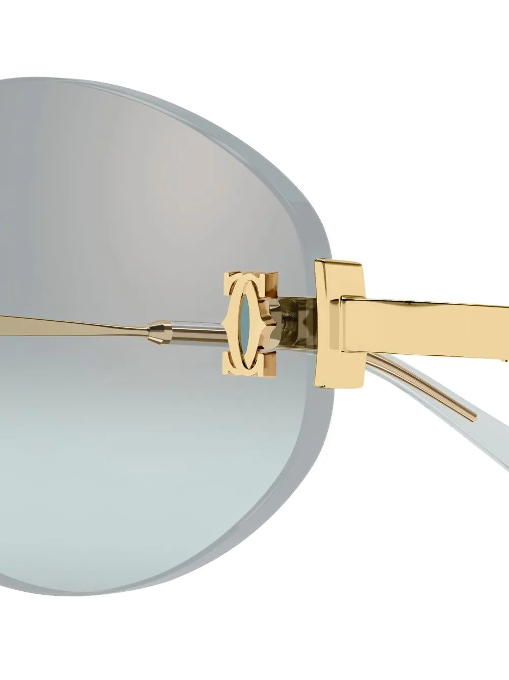 Cartier CT0592S Core Rage Blue
