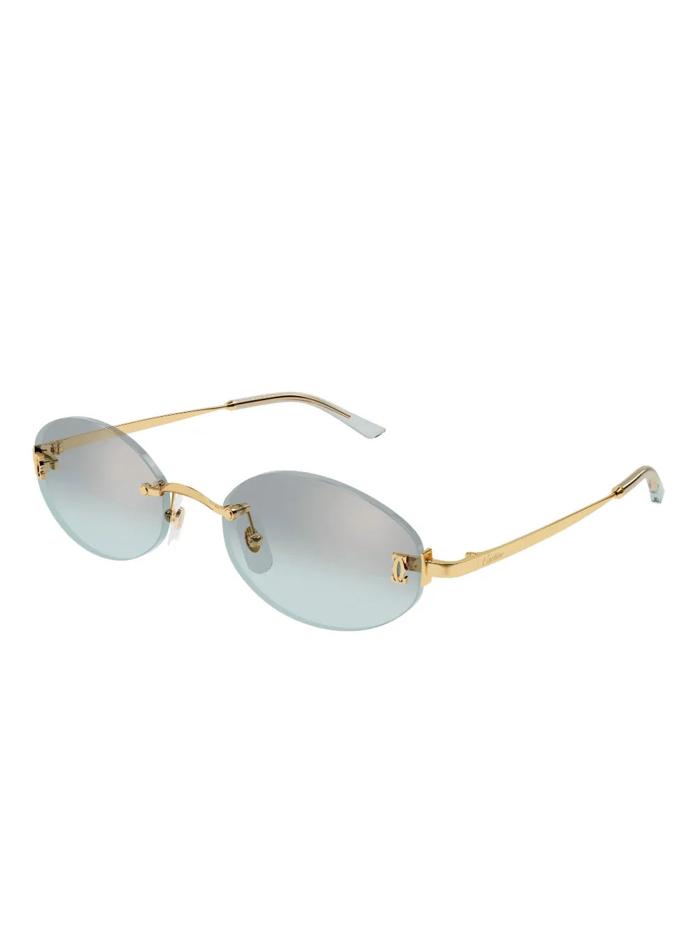 Cartier CT0592S Core Rage Blue