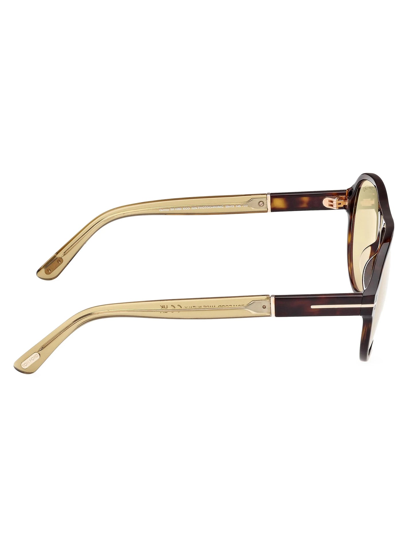 Tom Ford Quincy Carey Ambar