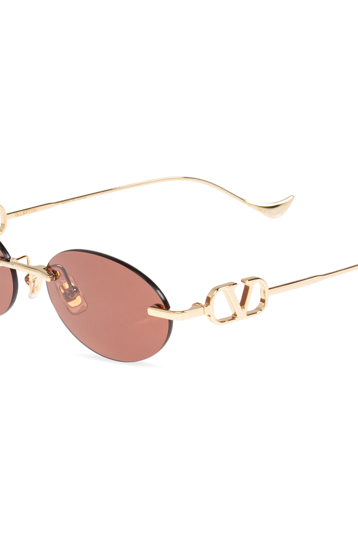 Valentino Garavani Oval