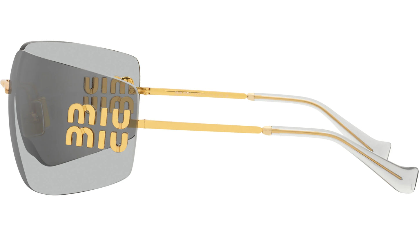 Miu Miu MU 54YS 5AK-30B Crystal