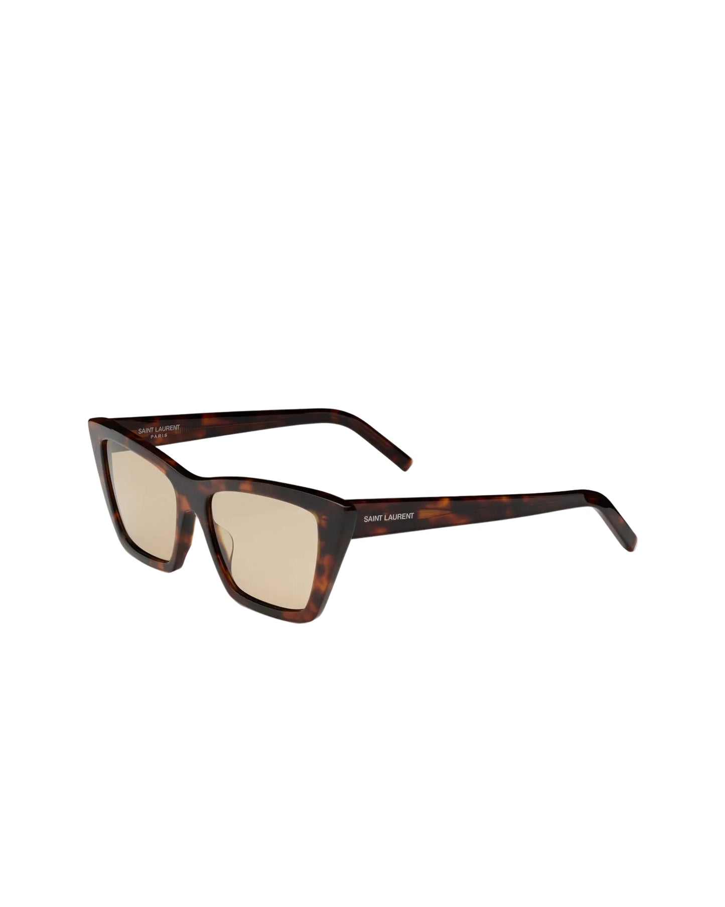 SAINT LAURENT SL 276 001 MICA Eye Cat