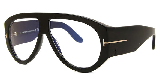 Tom Ford Bronson Oftálmico
