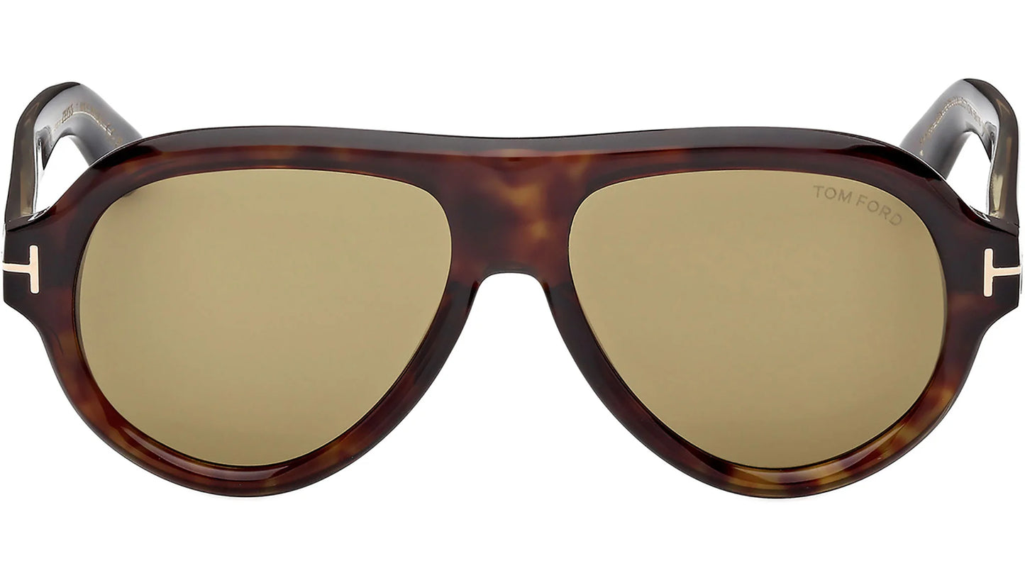 TOM FORD FT1225 ICON CAREY