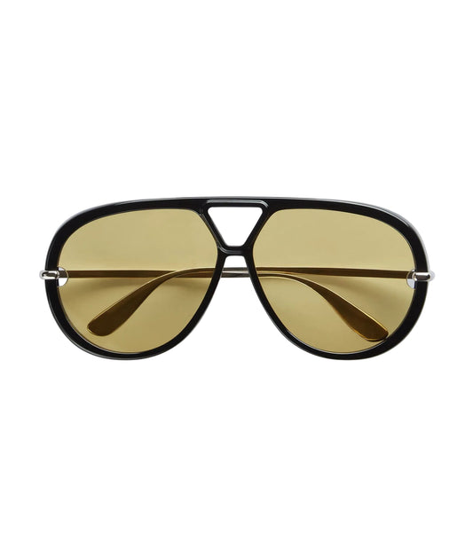 Bottega Veneta Classic Aviator