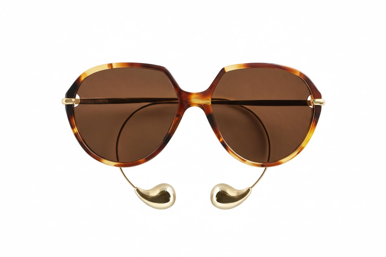 Bottega Veneta BV1436S Carey