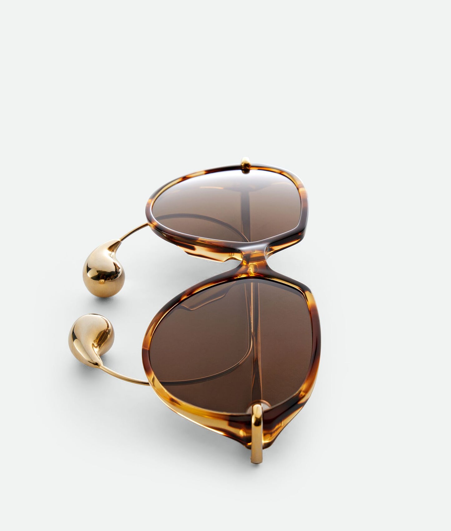 Bottega Veneta BV1436S Carey