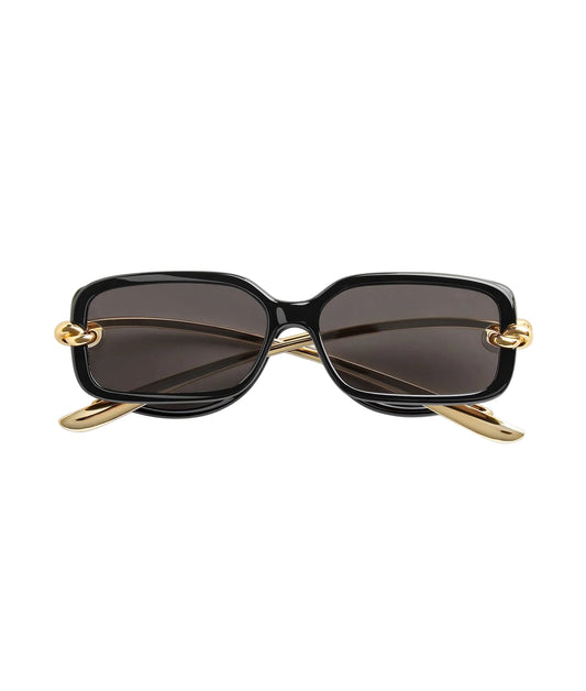 Bottega Veneta Knot Rectangular