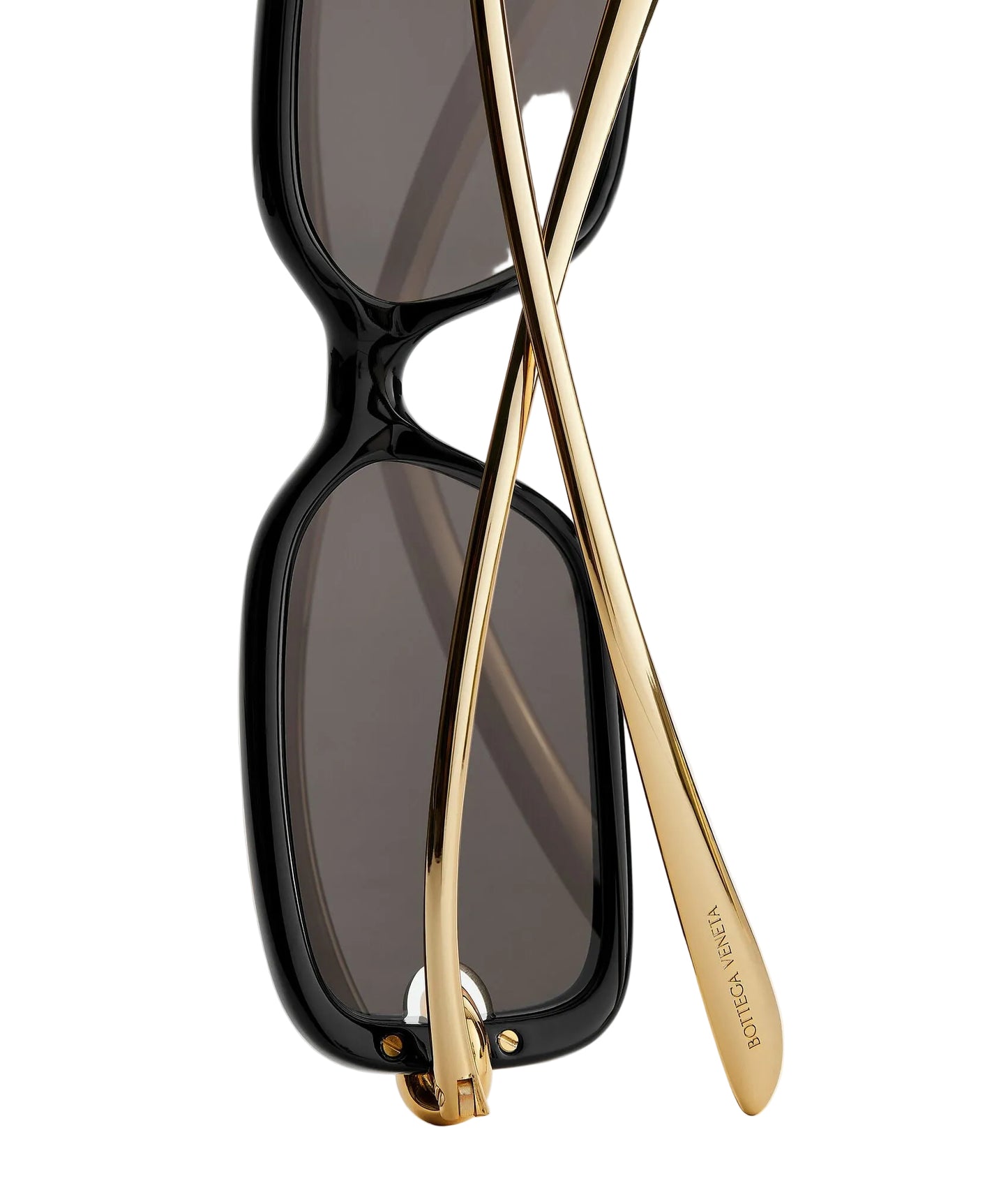 Bottega Veneta Knot Rectangular