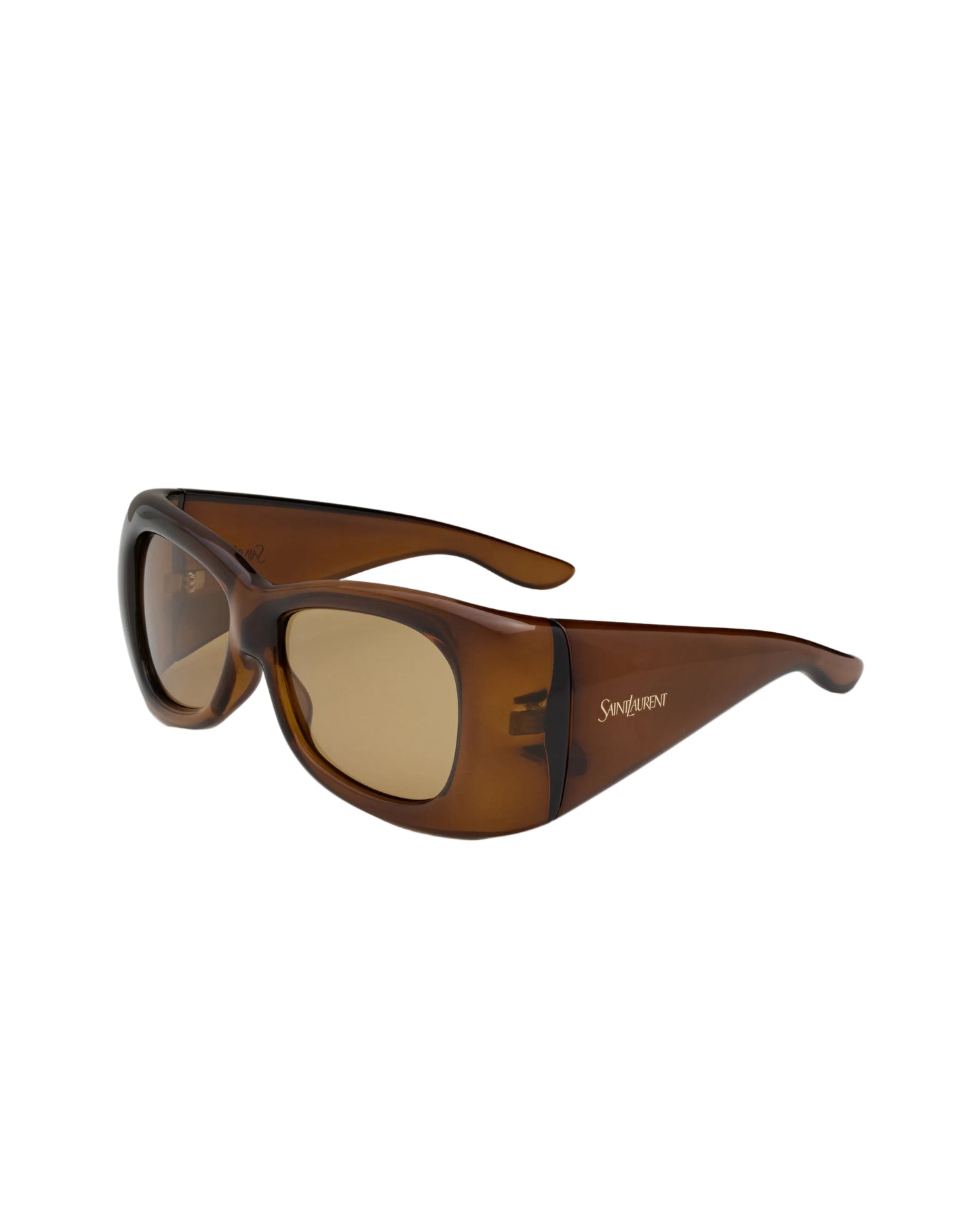 Saint Laurent Howl Café