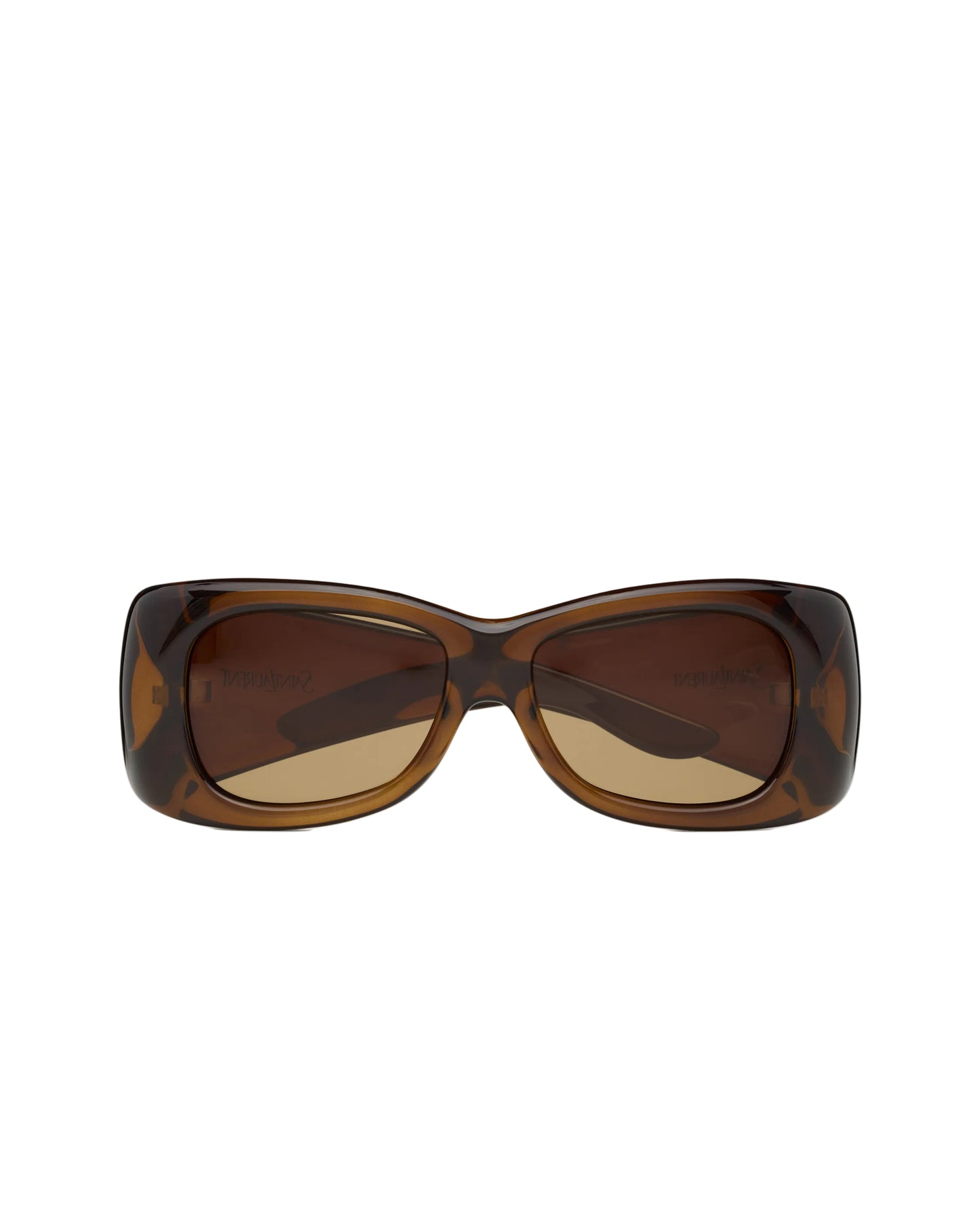 Saint Laurent Howl Café