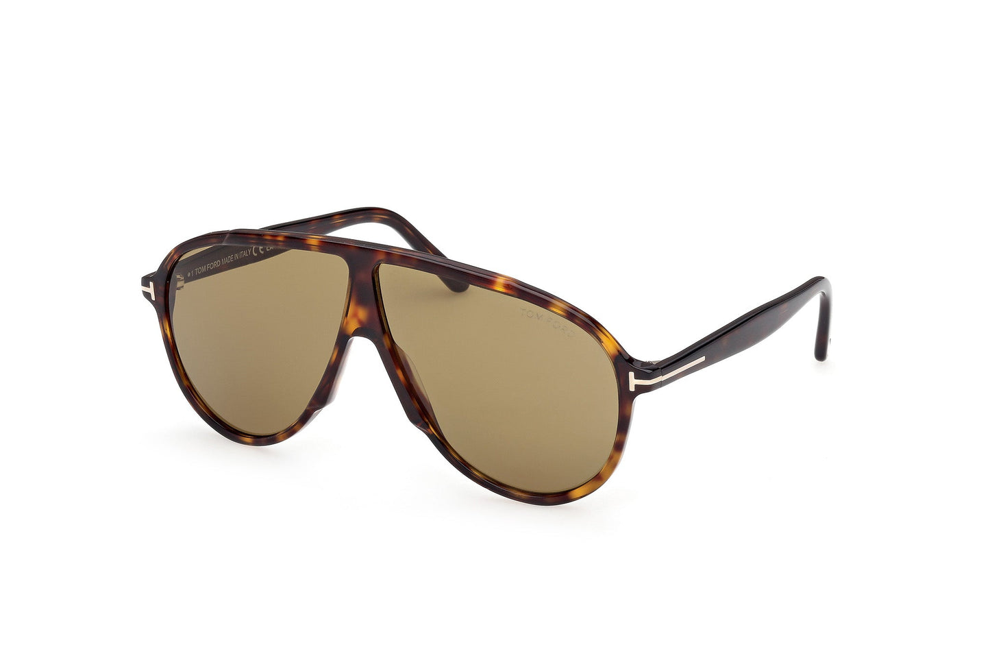 Tom Ford FT1211 Vladimir Carey