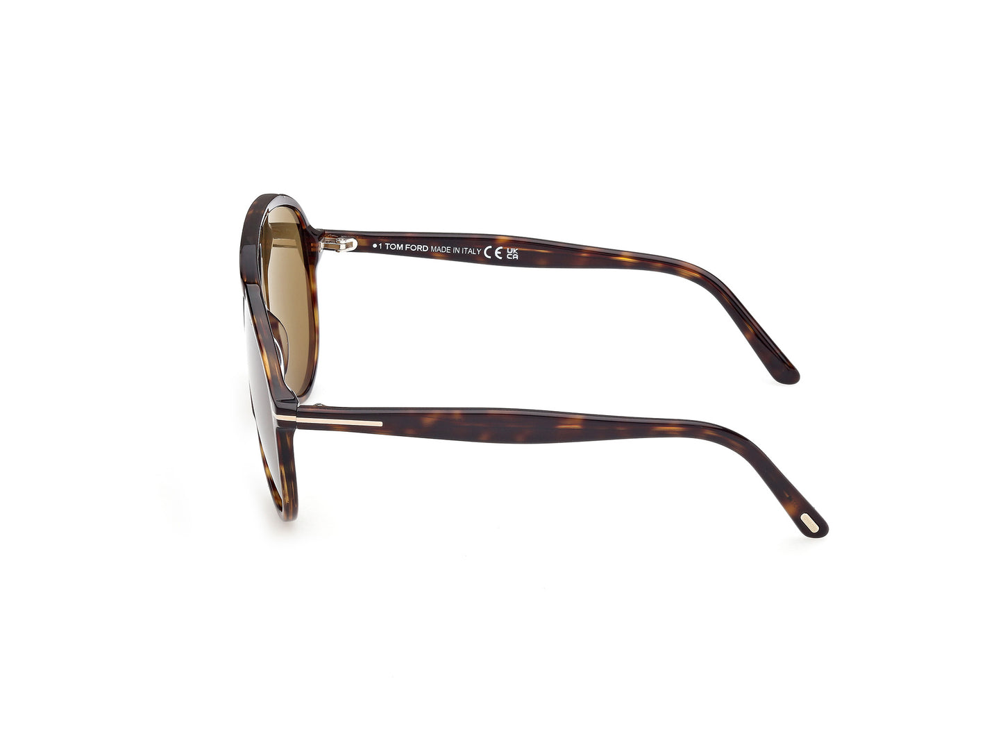 Tom Ford FT1211 Vladimir Carey