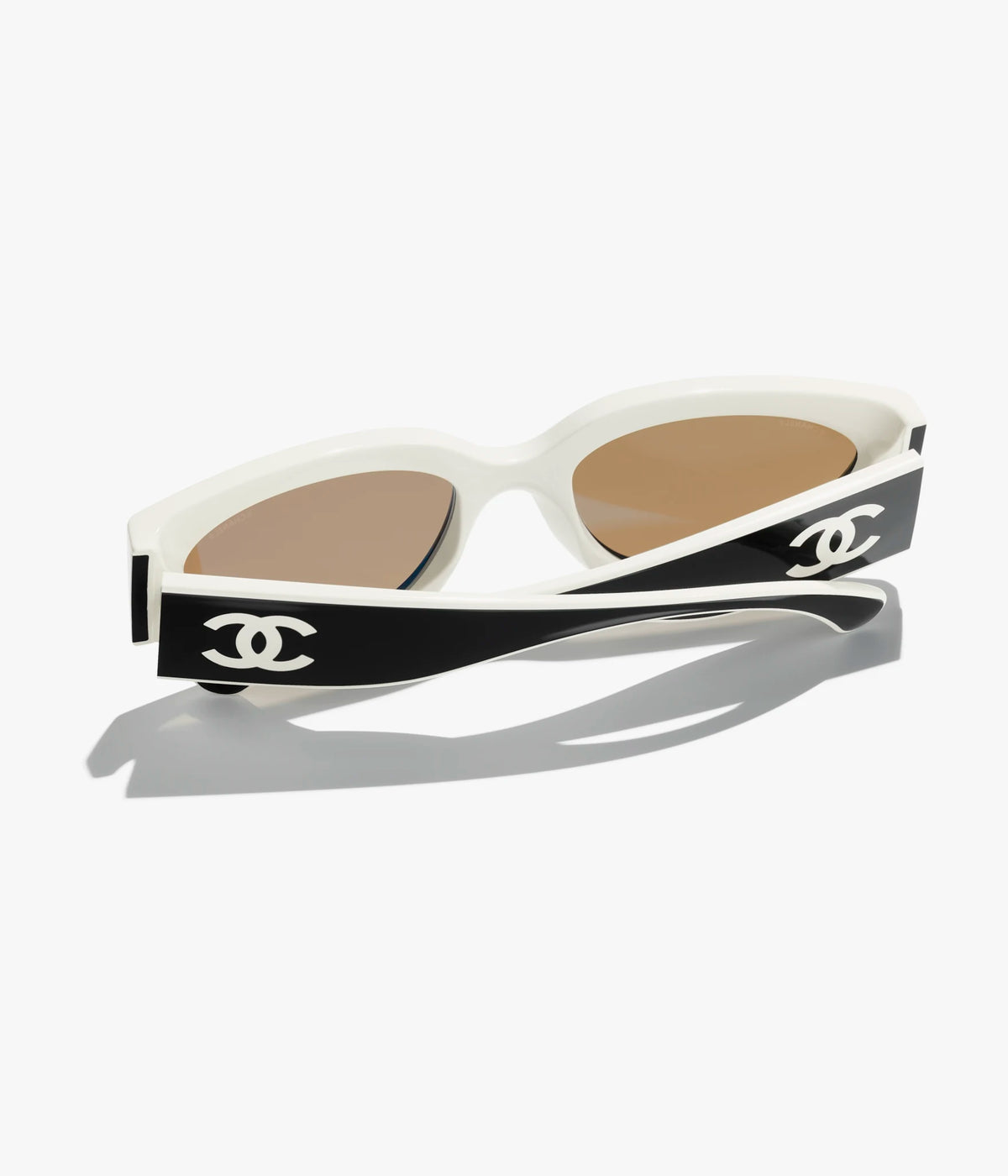 Chanel CH6056 Ambar