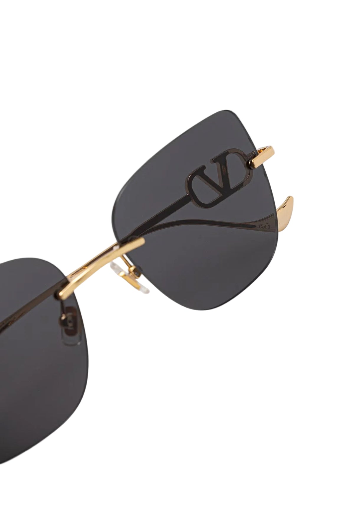 Valentino Garavani Black Gold