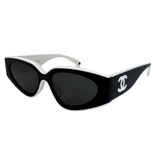 Chanel Ch6056 Negro