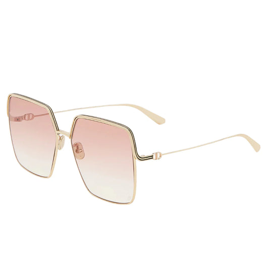 Dior EVERDIOR S1U B0G0 Dorado Rosa