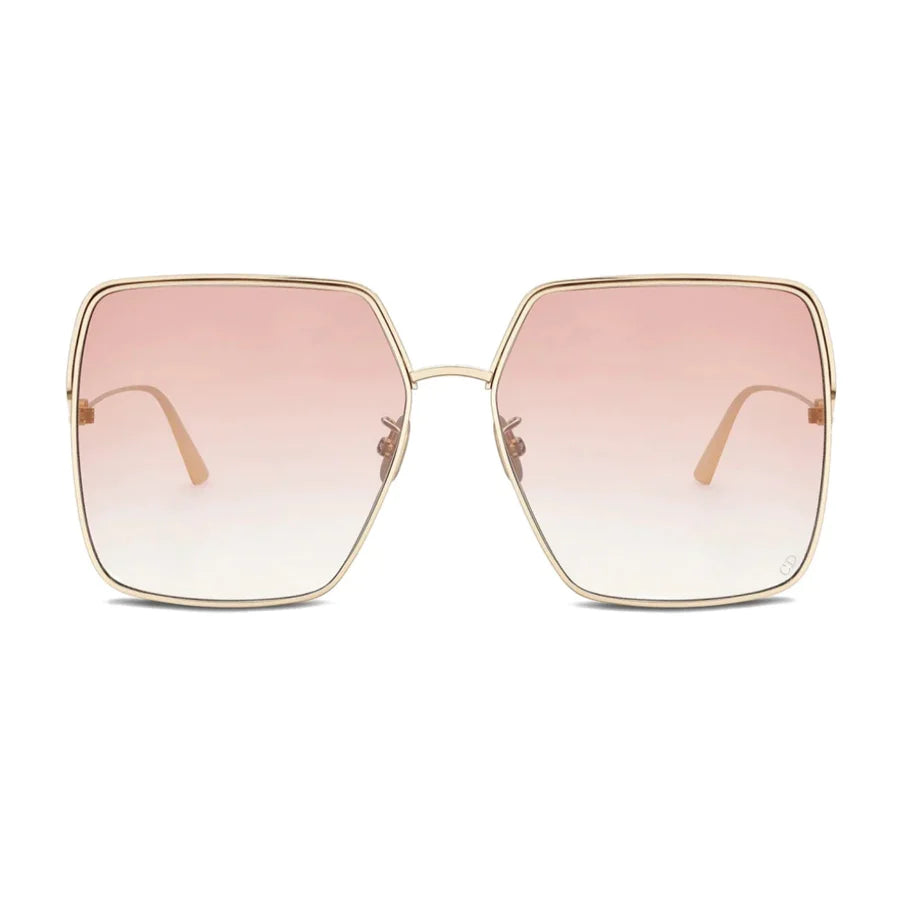 Dior EVERDIOR S1U B0G0 Dorado Rosa