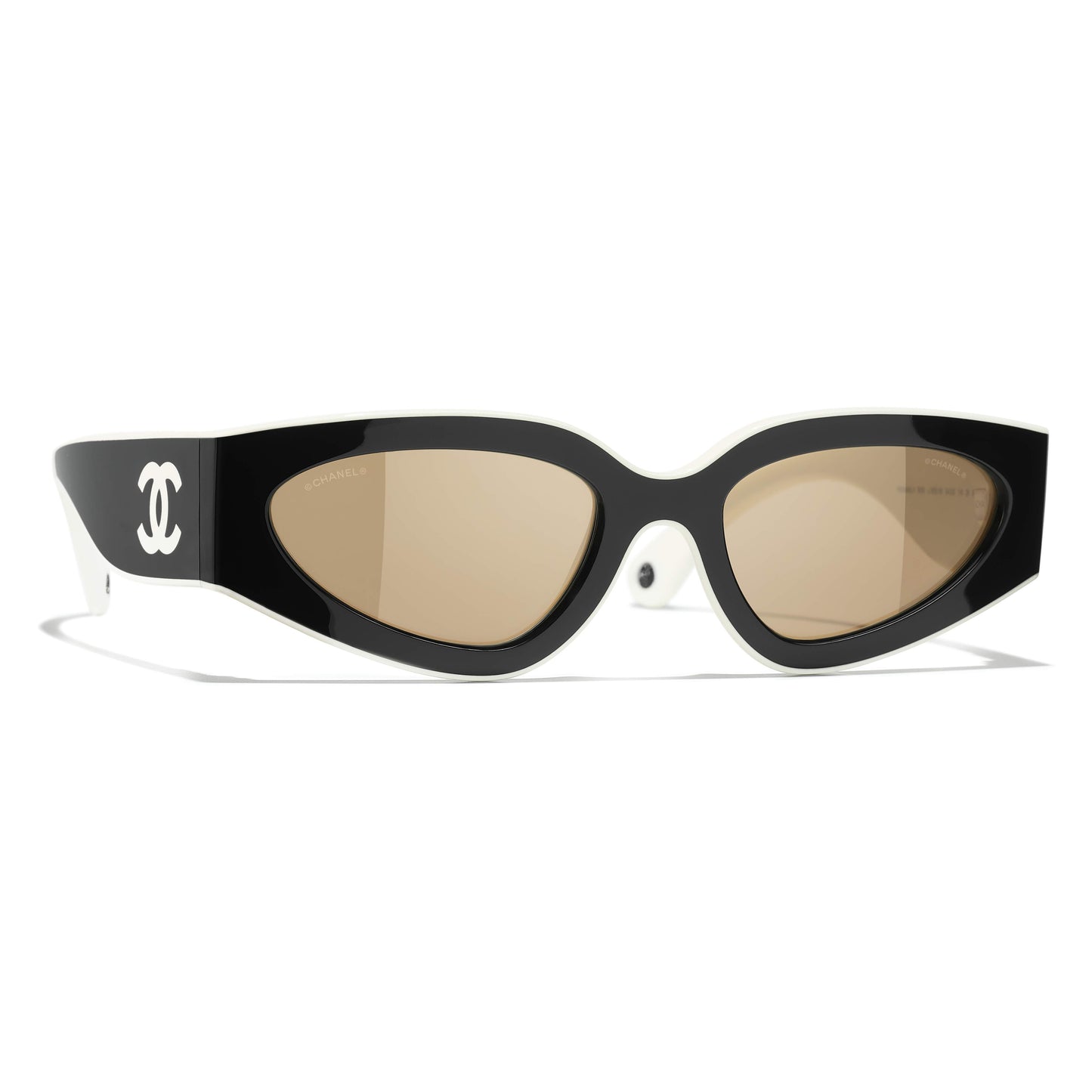 Chanel CH6056 Ambar