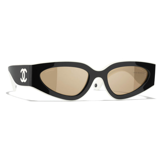Chanel CH6056 Ambar