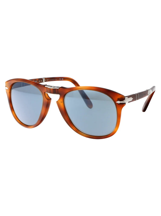 Persol PO0714SM Orange Blue
