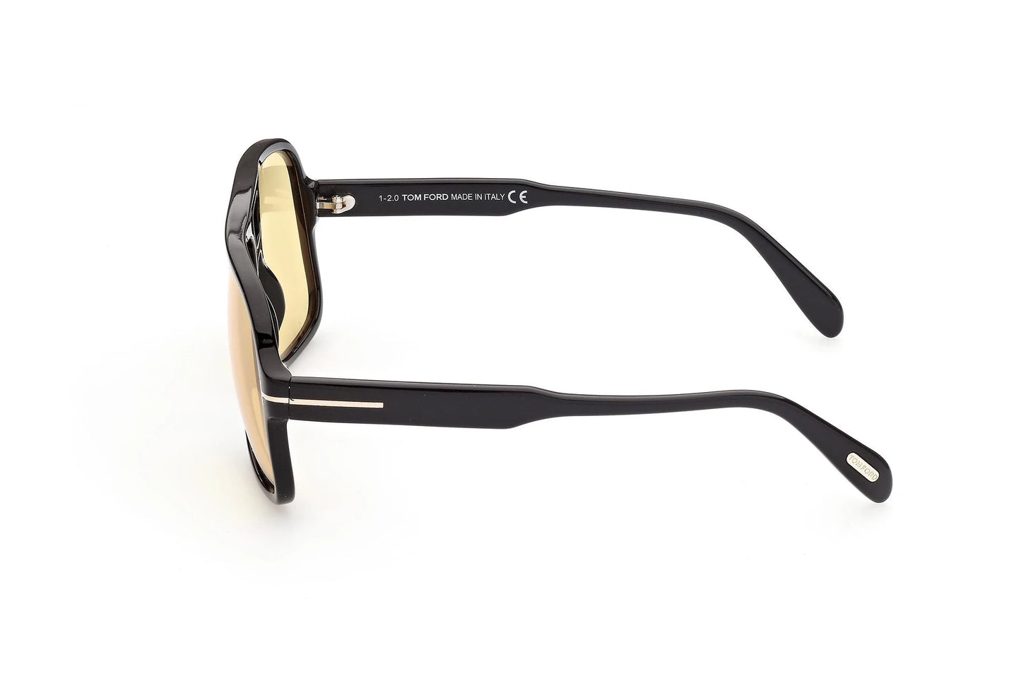Tom Ford Falconer FT0884 Ambar