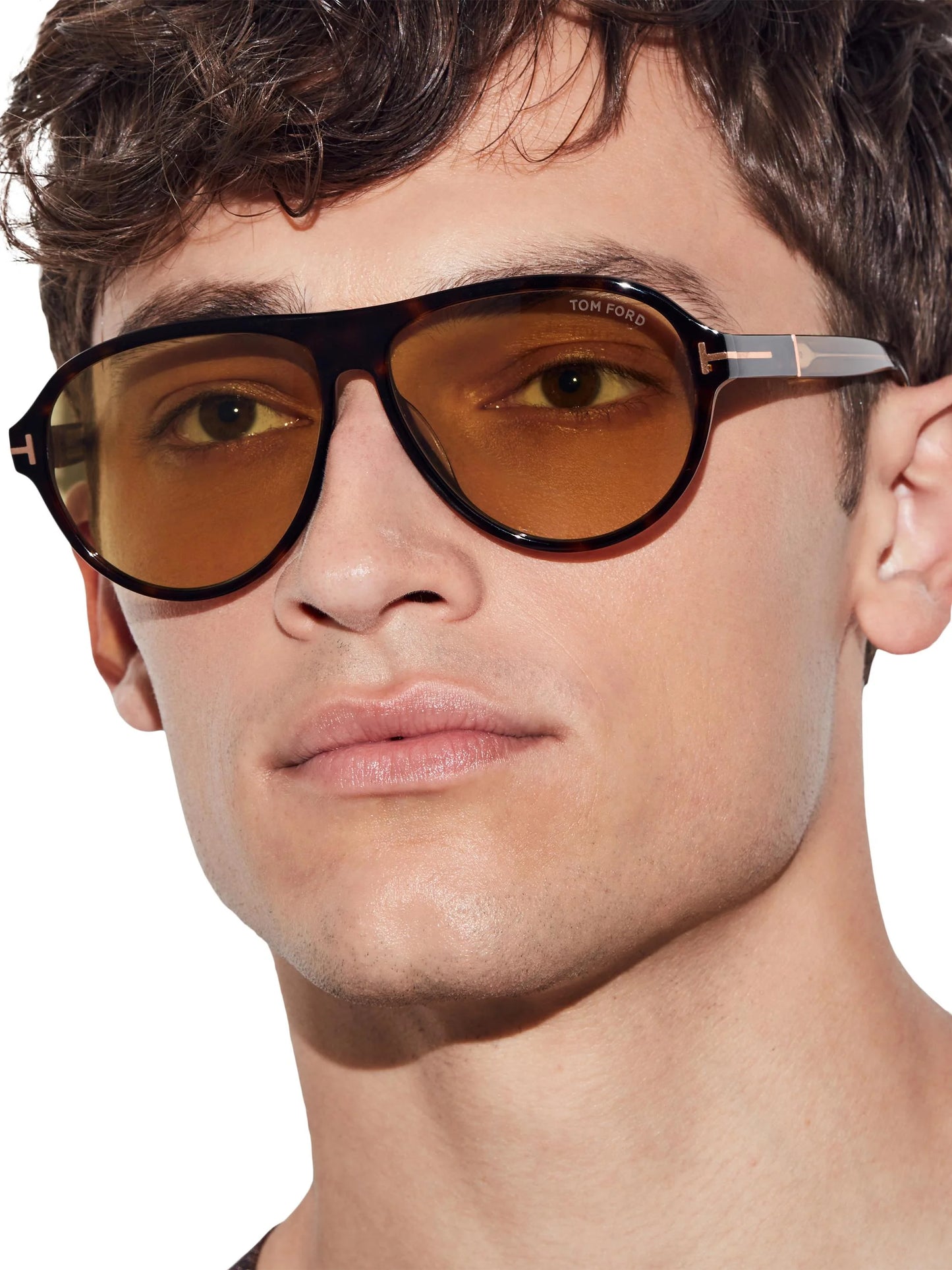 Tom Ford Quincy Carey Ambar