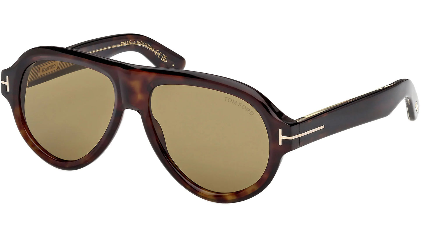 TOM FORD FT1225 ICON CAREY