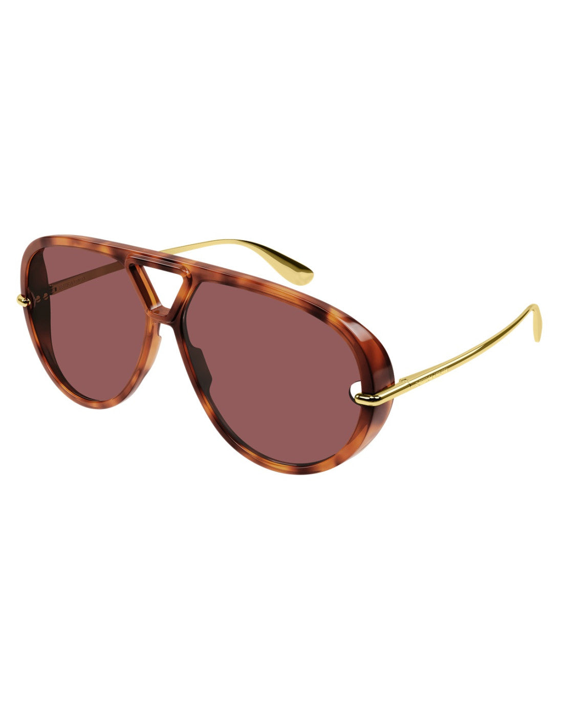 Bottega Veneta Classic Aviator
