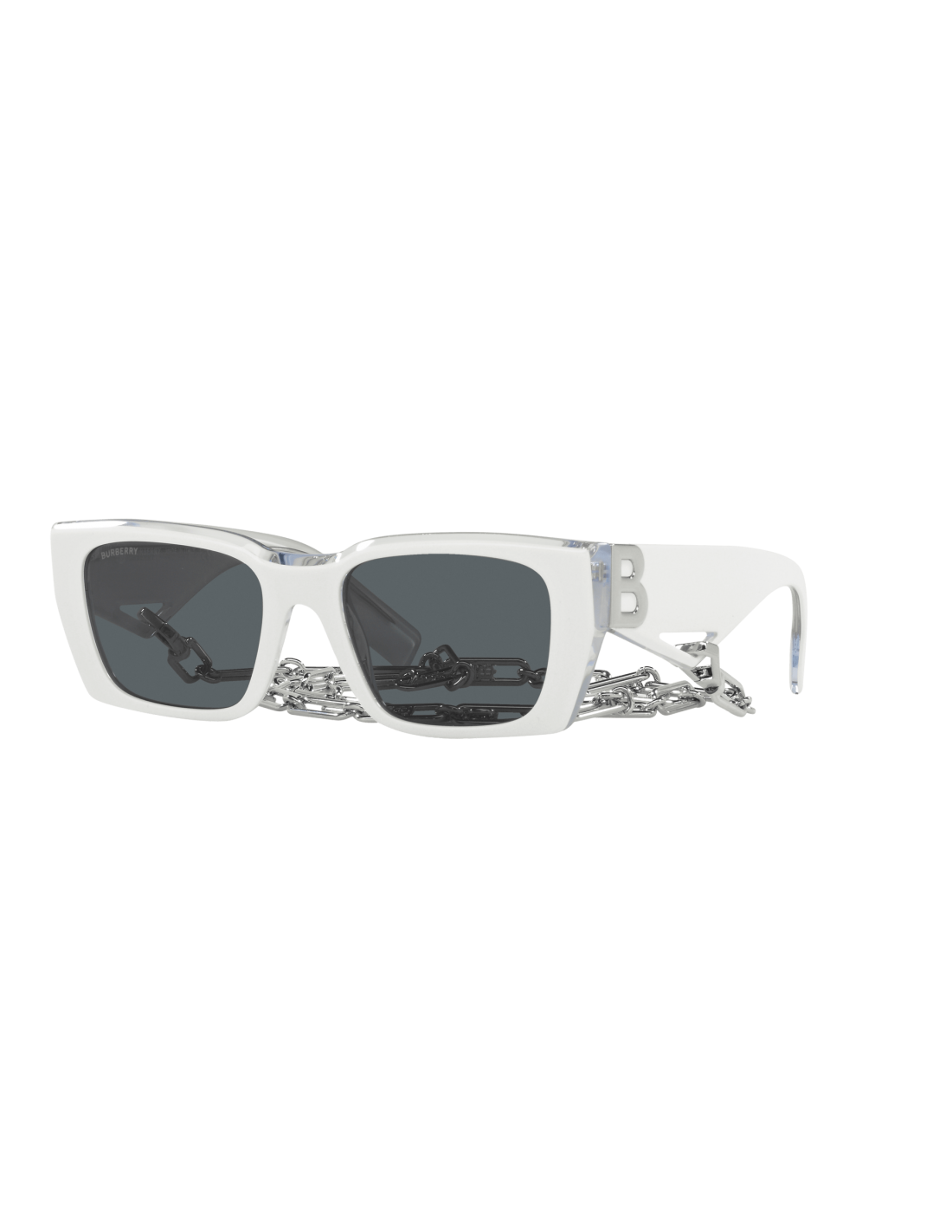 Burberry BE4336 3921/87 Puppy Square Shape