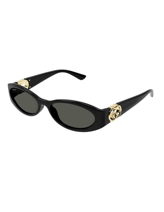 Gucci GG1660S 001 Negro