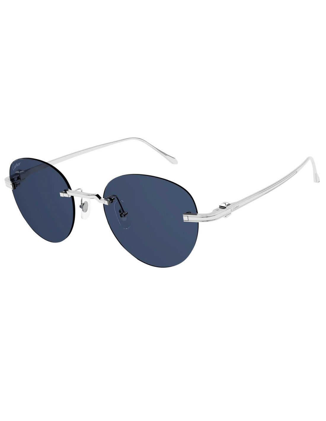 Cartier Pantos Azul