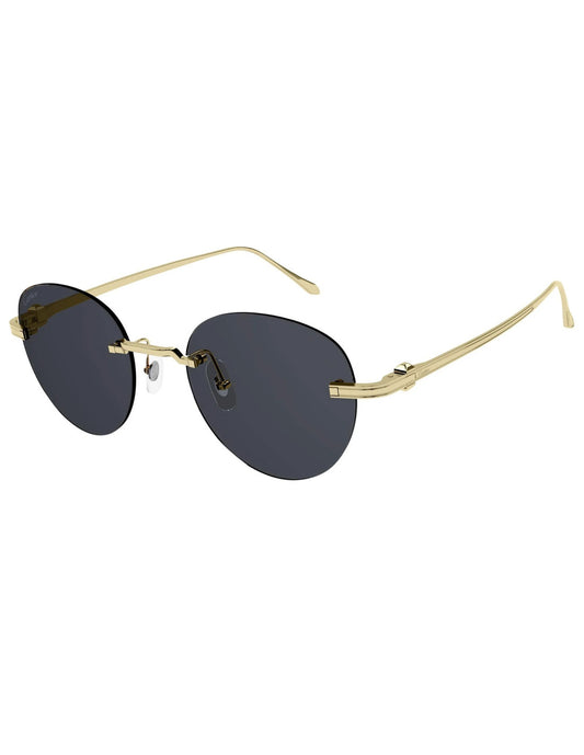 Cartier.Pantos Negro