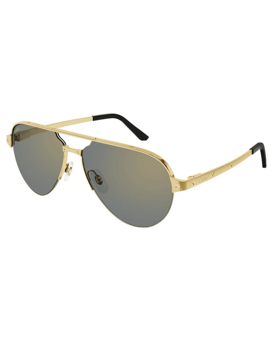 Cartier Aviator Gray