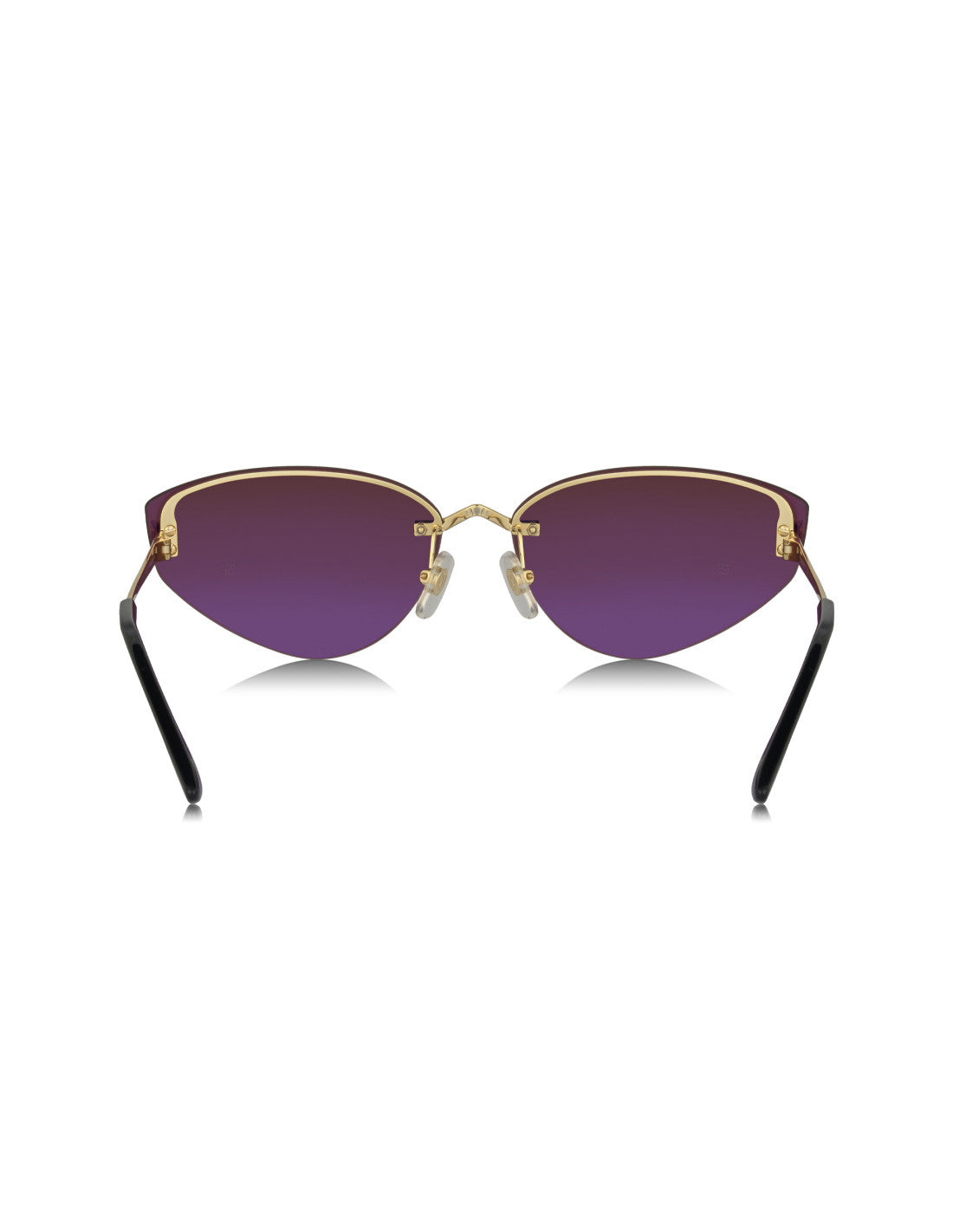 Cartier Cat Eye Red