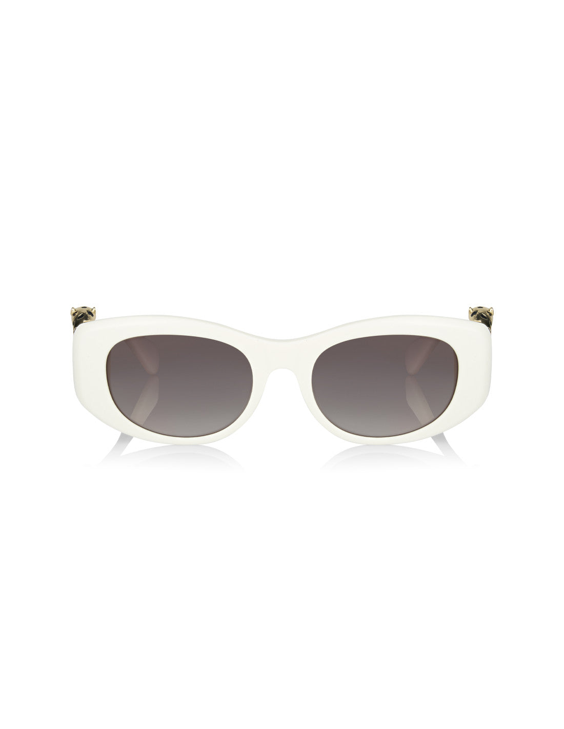 Cartier Acetato Blanco