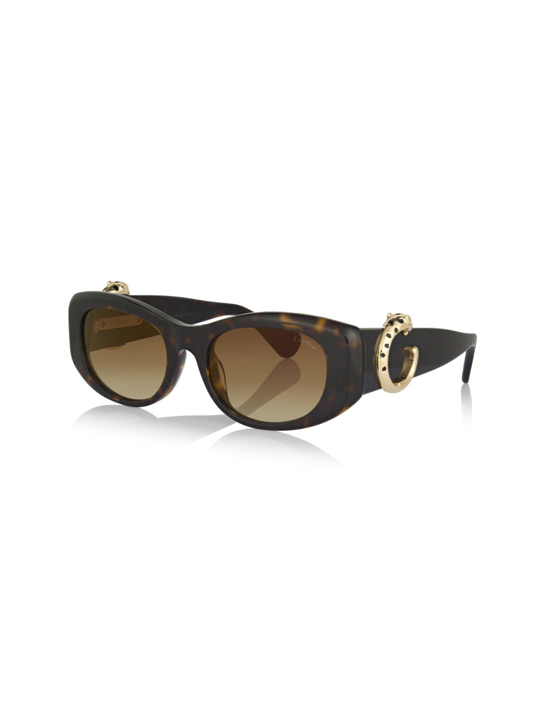 Cartier Acetato Carey