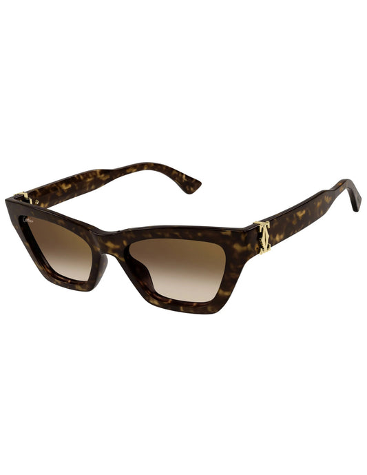 Cartier Cat Eye Carey