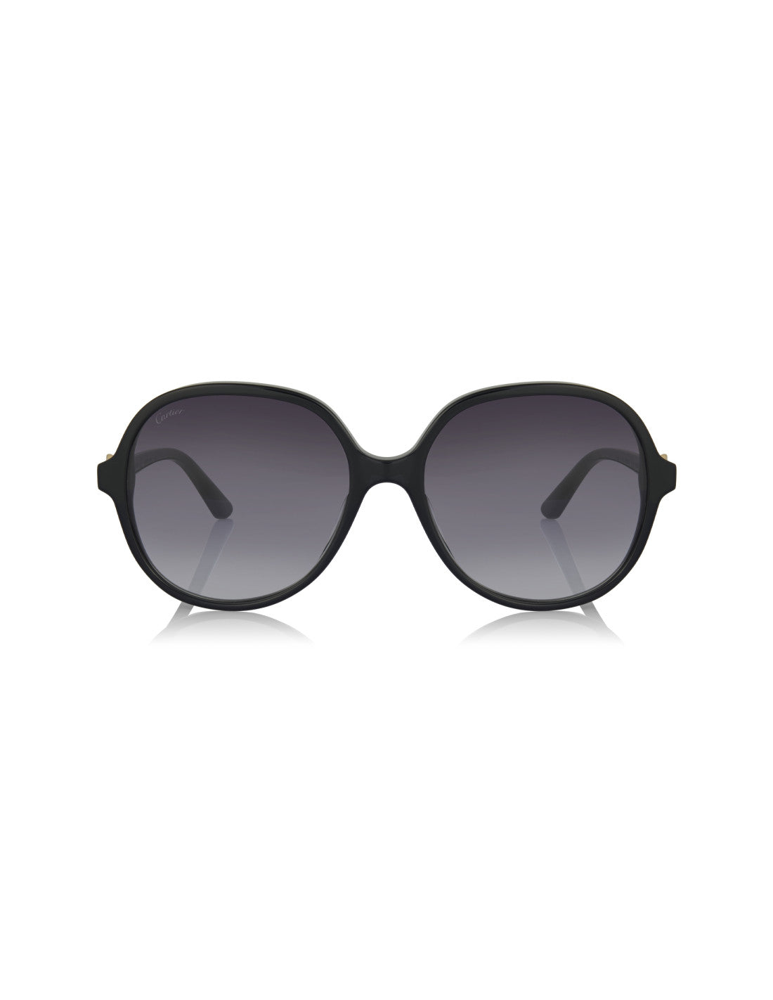 Cartier Circular Negro