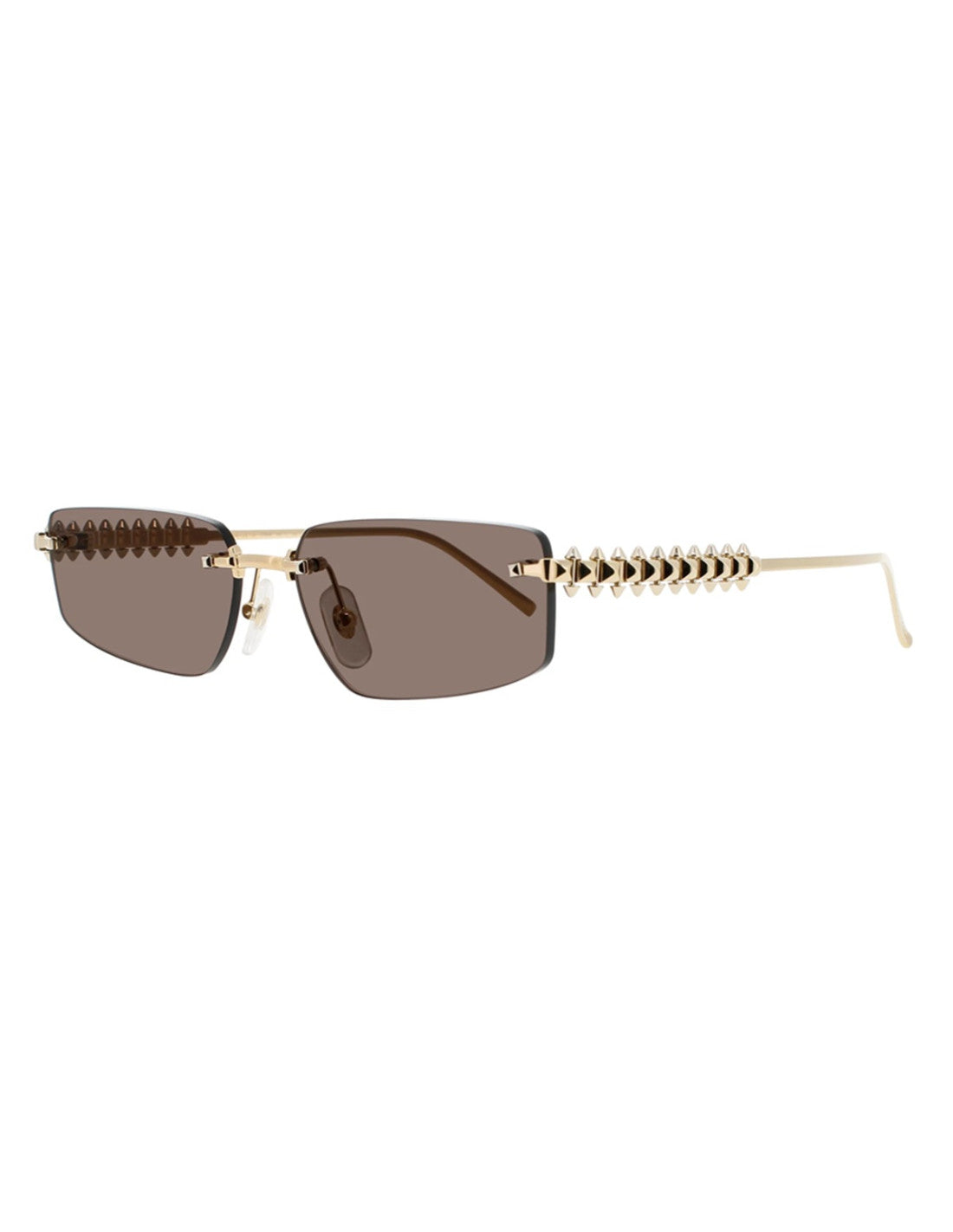 Cartier CT0544S Rectangle