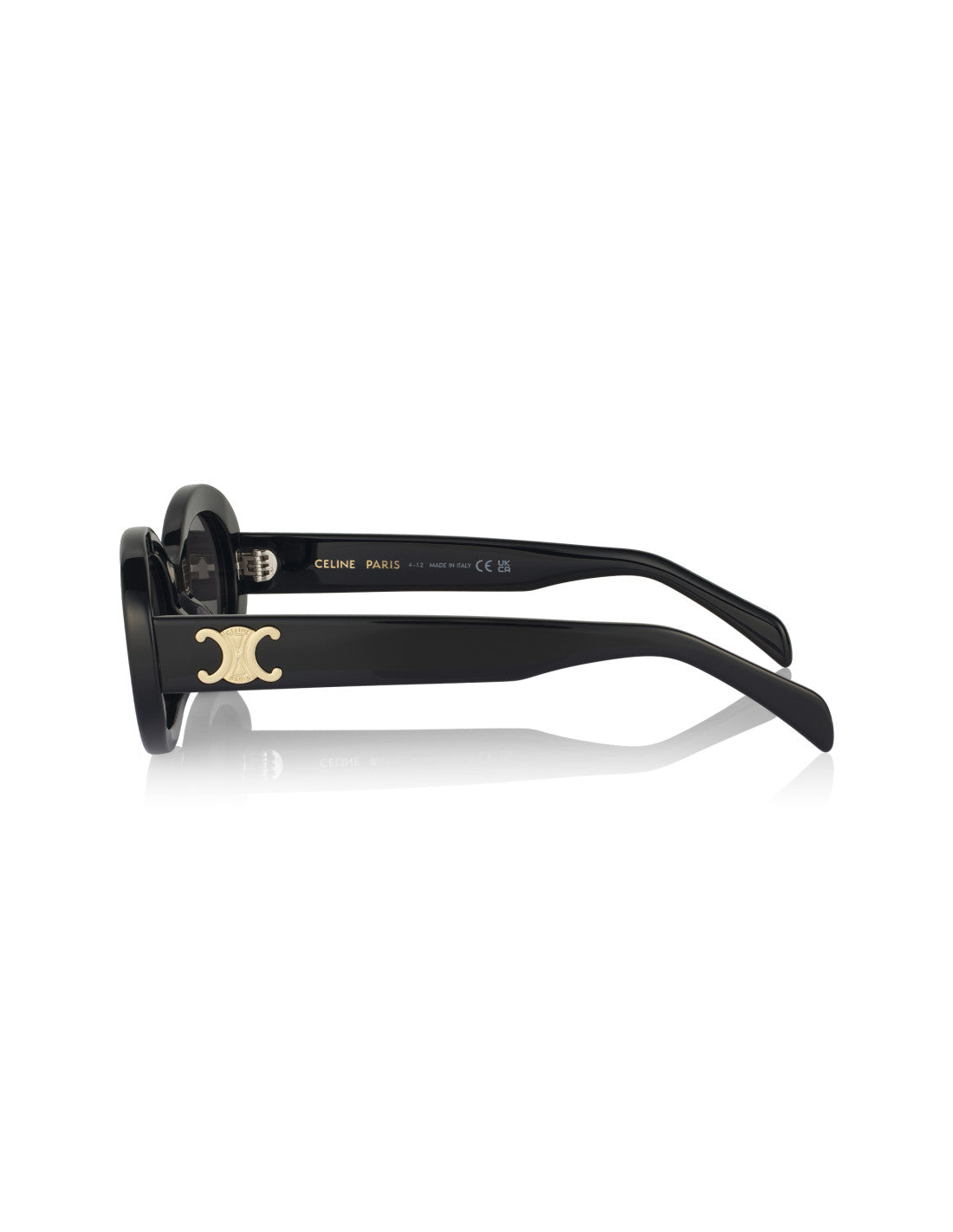 Celine Triomphe CL40194U 01A