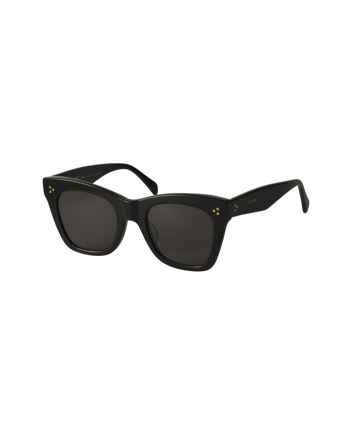 Celine CL4S004 001 Square Shape Negro