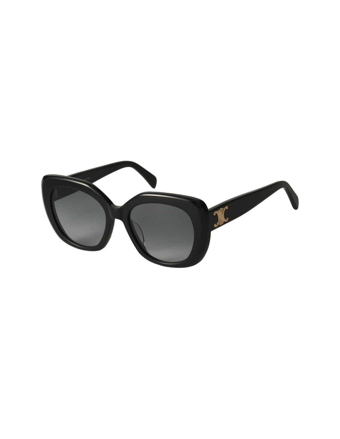 Celine CL4S226 5201A Square Shape Gris Degradado