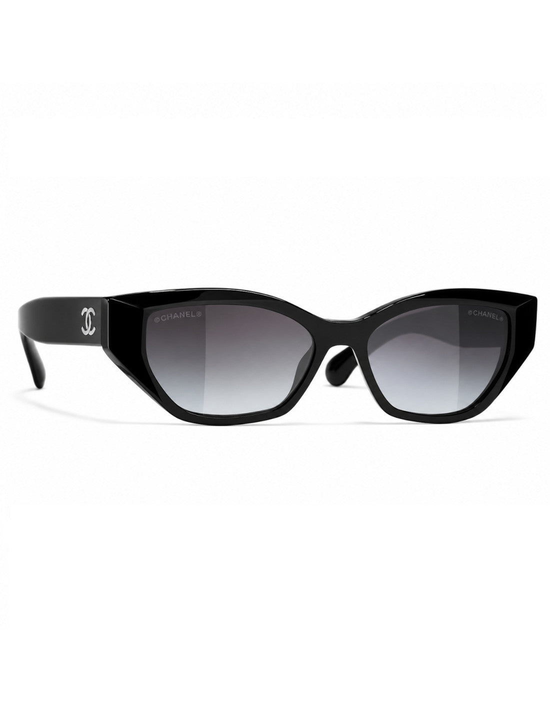 Chanen Cat Eye Negro