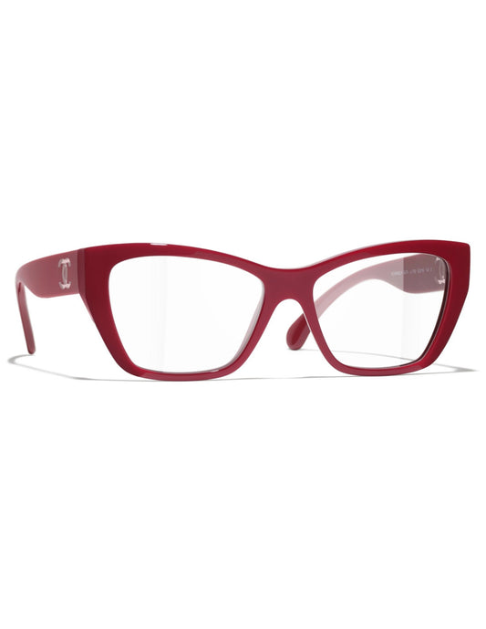 Chanel CH3474 1759 Cat Eye Oftálmico
