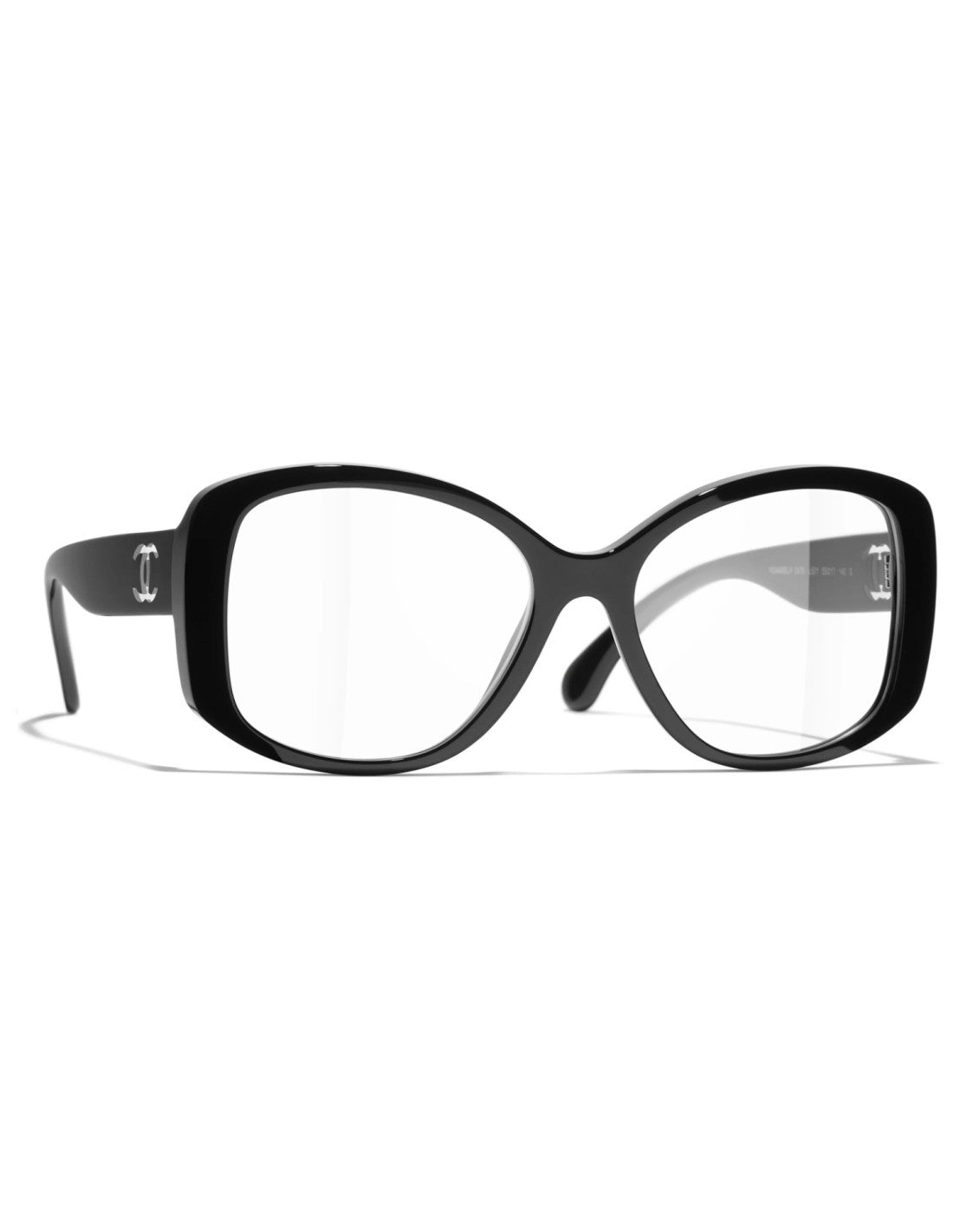 Chanel CH3476 C535 Butterfly Oftálmico